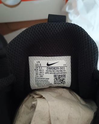 Nike air max alpha trainer 5 numero 44,5