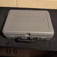 Levigatrice a penna Ferm FCT-300