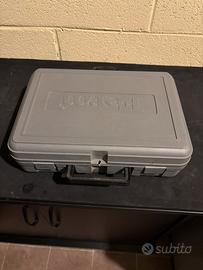 Levigatrice a penna Ferm FCT-300