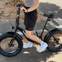 FATBIKE come nuova, usata pochissimo