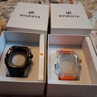 Cinturini/case per apple watch