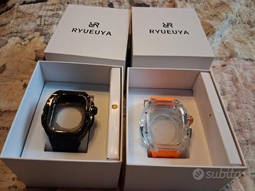 Cinturini/case per apple watch