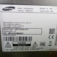 Cambi Samsung UE 32j4000AK