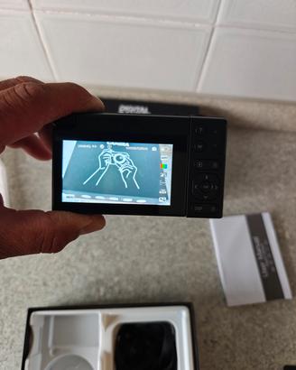 fotocamera