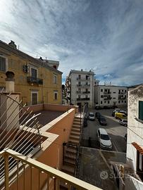 Monolocale familiare in centro