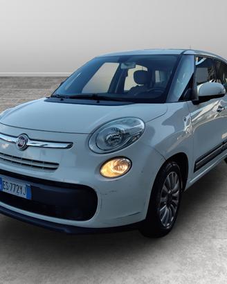 FIAT 500L 2012 - 500L 1.3 mjt Lounge 85cv