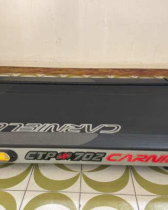 Tapis roulant Carnielli