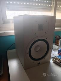 Casse Monitor Yamaha HS8