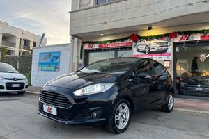 FORD Fiesta 1.4 5p. Bz.- GPL Titanium