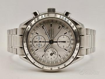 Omega Speedmaster Date Triple 175.0054 full-set
