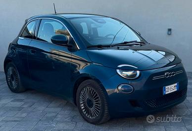 Fiat 500 42 kWh Icon