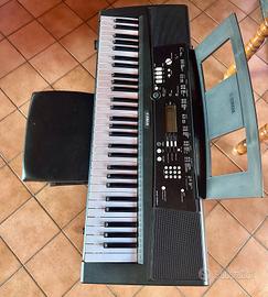 Tastiera Yamaha
