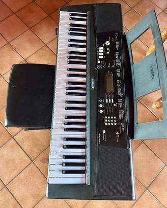 Tastiera Yamaha