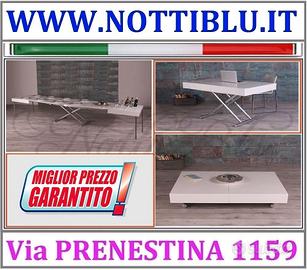 Tavolino  ASSIST TRASFORMABILE ALTACOM