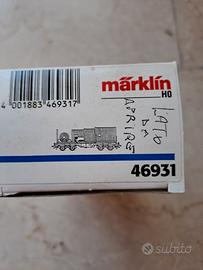 MARKLIN 46931