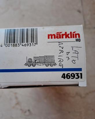 MARKLIN 46931