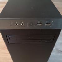 PC INTEL I7-8700 16GB RAM WINDOWS 11 PRO