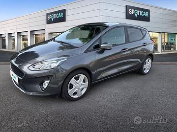 Ford Fiesta 1.0 Ecoboost 85CV S&S Active