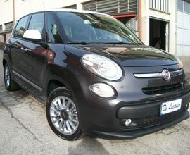 Fiat 500L 1600 Mjet 105Cv 6marce LOUNGE TettoPanor