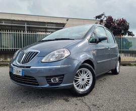 Lancia MUSA 1.4 BENZ X NEOPATENTATI