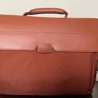 Borsa lavoro Mandarina Duck.