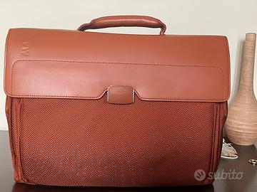 Borsa lavoro Mandarina Duck.