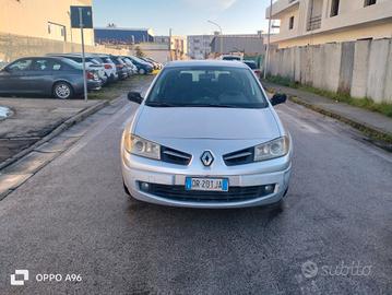 Renault Megane Mégane 1.9 dCi/130CV 5 porte Serie 