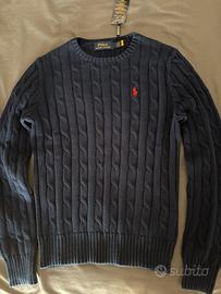 Maglione Raplh Lauren