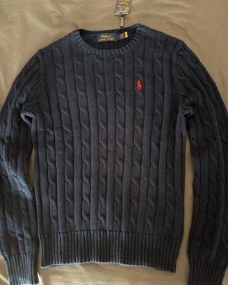 Maglione Raplh Lauren