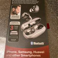 Auricolari Bluetooth