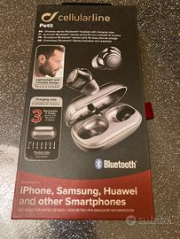 Auricolari Bluetooth