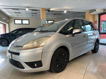 Citroen C4 Grand Picasso (IN ARRIVO)