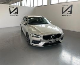 VOLVO V60 2.0 D3 150CV GEARTRONIC BUSINESS *ALLU
