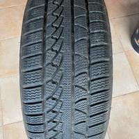 4 gomme invernali 215/50 R18