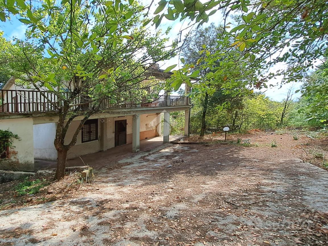 Casa – Fabrica di Roma, Viterbo - Vista 5