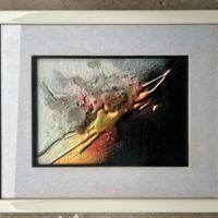 Olio su tela Tony Dallara