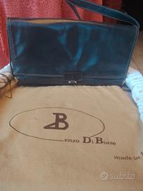 Borsa a Tracolla/Pochette Enzo Di Biase Anni 70