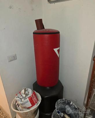 boxing fitness