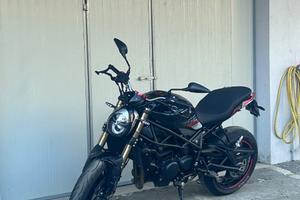 Benelli 752S