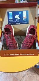 Sneakers Under Armour Hovr Phantom Se Nuove