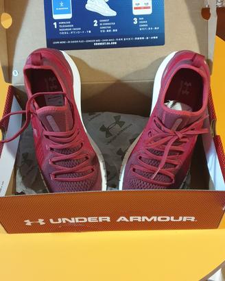 Sneakers Under Armour Hovr Phantom Se Nuove