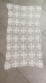 Centrotavola ad uncinetto 