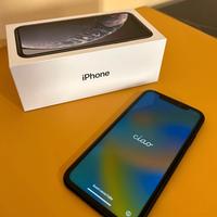 Iphone XR 64 GB - Nero