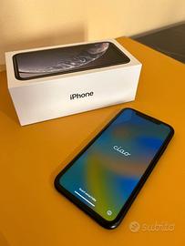 Iphone XR 64 GB - Nero