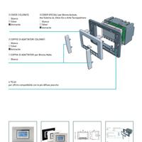 Cronotermostato fantini cosmi