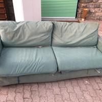 Divano letto carpani