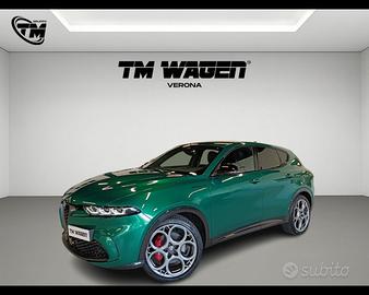 ALFA ROMEO Tonale - Tonale 1.5 130 CV MHEV TCT7 Ed