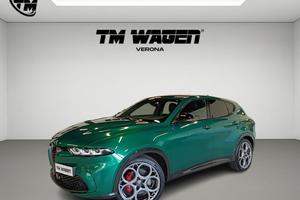 ALFA ROMEO Tonale - Tonale 1.5 130 CV MHEV TCT7 Ed