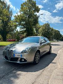 Alfa Romeo Giulietta 2.0 JTDM 150 CV Manuale