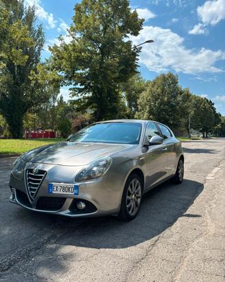 Alfa Romeo Giulietta 2.0 JTDM 150 CV Manuale